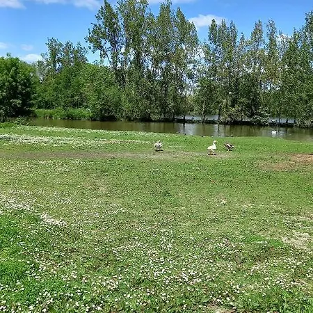 Le Plessis Saint-Urbain (Vendee)