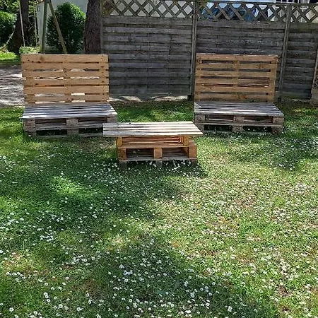 Le Plessis מלון Saint-Urbain (Vendee)